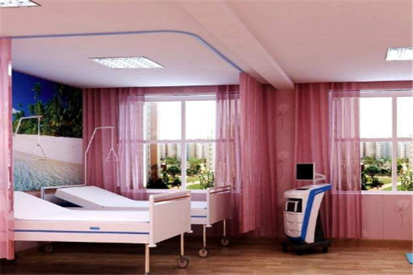 格林代尔集成墙面